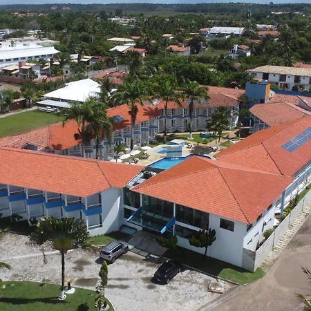 Готель Sueds Segundo Sol Санта-Крус-Кабралія Екстер'єр фото