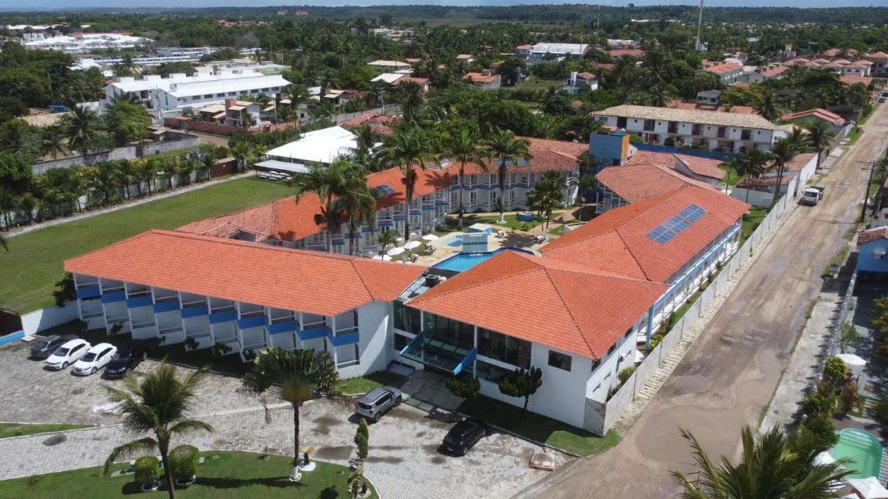 Готель Sueds Segundo Sol Санта-Крус-Кабралія Екстер'єр фото